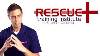 CPR Training Los Angles - Fun