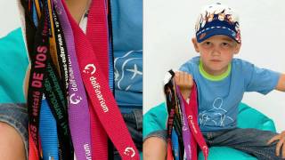 De Witte Raaf, Ermelo Promotieartiekelen en bedrijfskleding