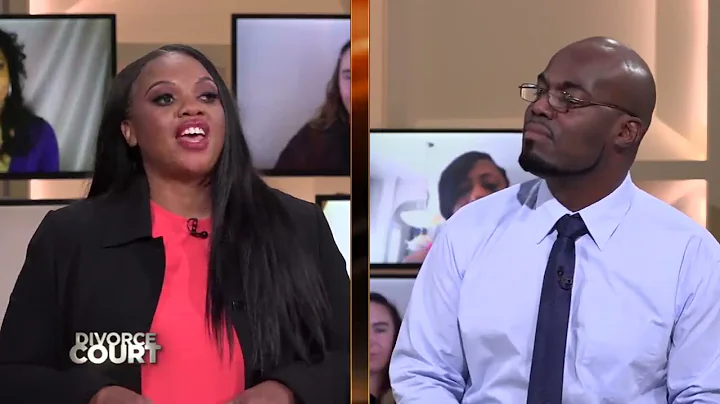 Full Episode- Bibbins Vs. Weathersby: Where's the ...