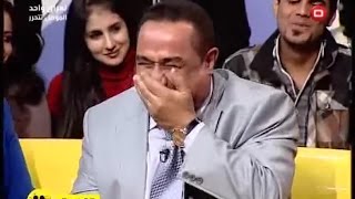 الشاعر عادل محسن والفنان مازن محمد مصطفى - افضل حلقات اكوفد واحد الموسم الاول - الحلقة ١٣