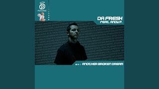 Another Broken Dream (Radio Edit) (feat. Andy P)