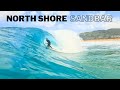 Surfing unreal sandbar with nathan florence
