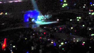 The Way It Used To Be ~ Mike Posner ~ BELIEVETour 7/28/13