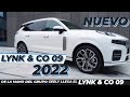 Lynk &amp; Co 09 2021