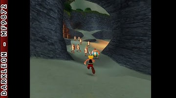 GameCube - Asterix & Obelix XXL © 2004 Atari SA - Gameplay