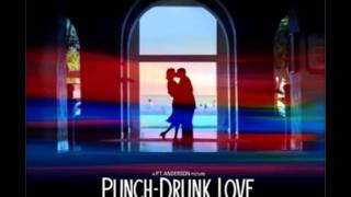 Video thumbnail of "He Needs Me - Jon Brion (Punch-Drunk Love OST)"