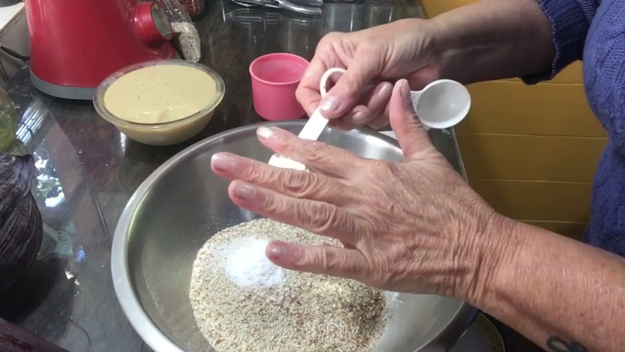 Pão sem glúten com biomassa de banana verde