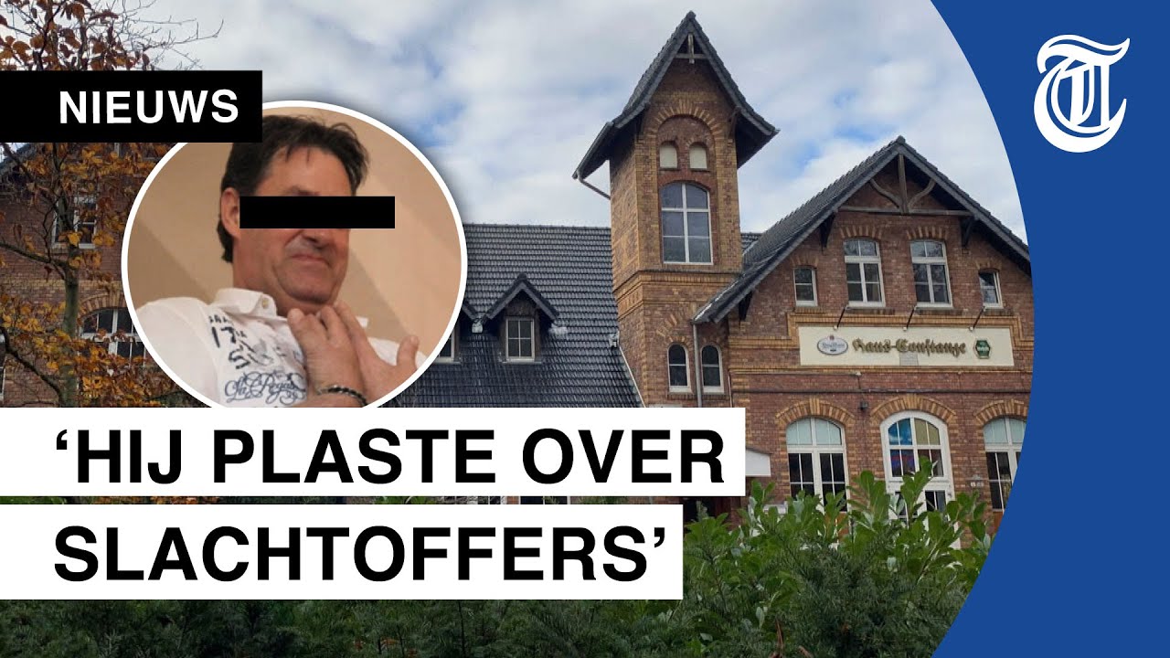 Deze bizarre aanklachten liggen er tegen Nederlandse sekteleider