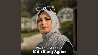 Download lagu Koto Rang Agam