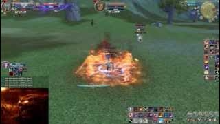 Download lagu PvP edo (Маг) vs. :DANDY: