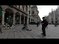 VR180 | 2018 Duomo | 01 Street Performer