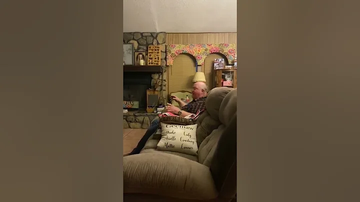 Story about prank call