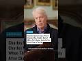 How King Charles Reacted After Princess Diana’s Death