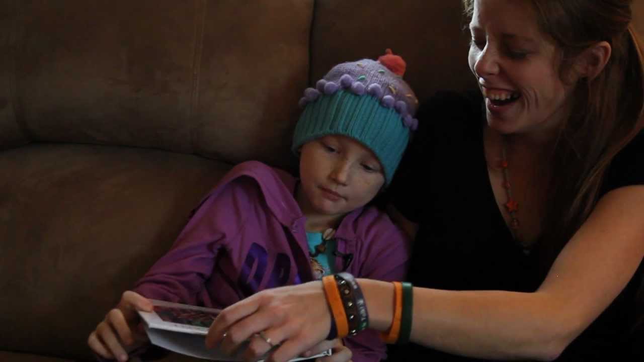 Medical Marijuana For Children With Cancer Broadly Supported By Doctors