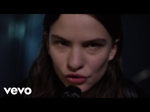 Eliot Sumner - Firewood