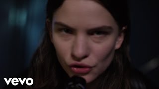 Watch Eliot Sumner Firewood video