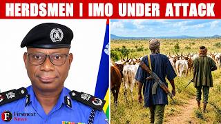 Imo Horror: Suspected Herdsmen Kill Vigilante, Another Man During Property Inspection