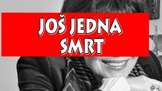 Download Lagu Jjoš jena SMRT! UMRLA NAŠA ČUVENA GLUMICA MP3 Download Lagu Jjoš jena SMRT! UMRLA NAŠA ČUVENA GLUMICA MP3