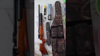 Marauder Bocap 360Cc Full Set