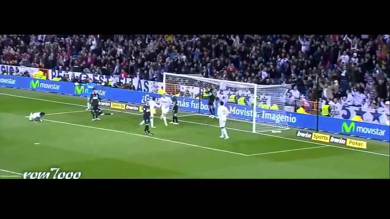 Karim Benzema Todos los 100 Goles Real madrid HD - YouTube