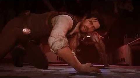 The Evil Within 2 -  First Hour of New Game Plus