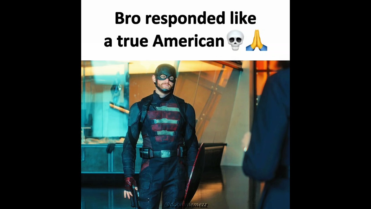 Son walker😭✌️🥀 #shorts #memes #captainamerica  #thunderbolts #marvel