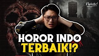 BENERAN SESEREM ITU, INI BARU HOROR INDONESIA BERKUALITAS‼️ | REVIEW NON SPOILER 