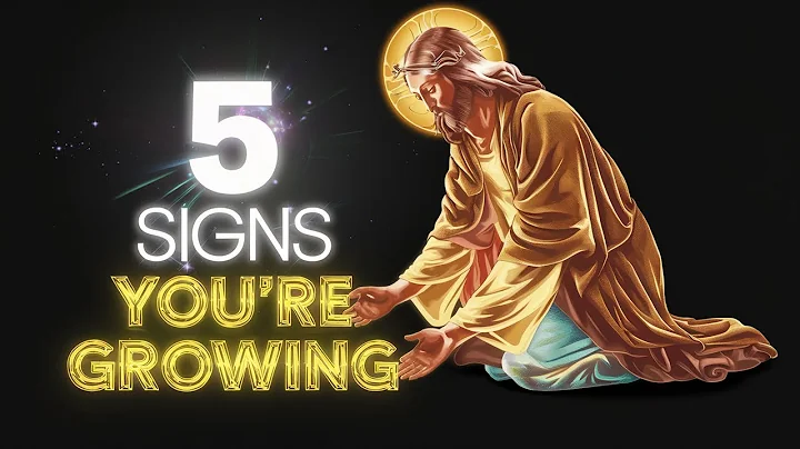 5 Hidden Signs You’re Growing Spiritually (Even When You Don’t Feel It)