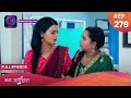 Mann atisundar  28 april 2024  full episode 279     dangal tv