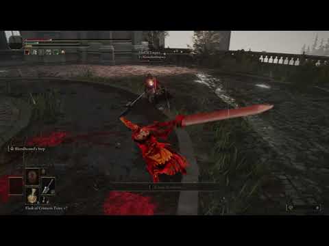 Elden Ring Diary 31: Humiliation