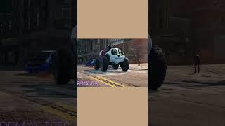 Goated remaster #saintsrow #saintsrowreboot #steam #backloggaming