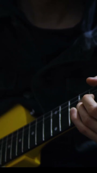 #cover #europe #thefinalcountdown #guitarist