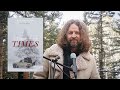 Welcome to Mark Mitten's original novel, "A Time Between Times"