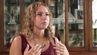 Why Study Abroad Nicole Ewer