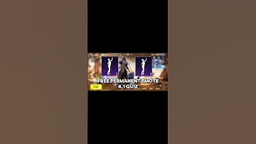Get Free Permanent Emote In Pubg Mobile 4.1 Update Quiz Solving Event