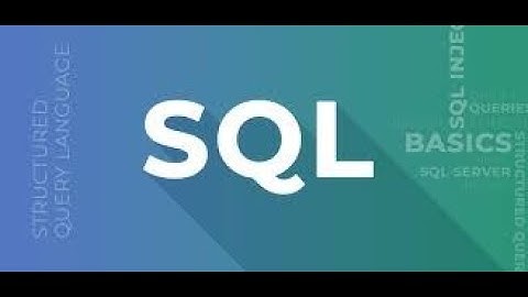 SQL Server For Beginners : Constraints : Unique Constraint