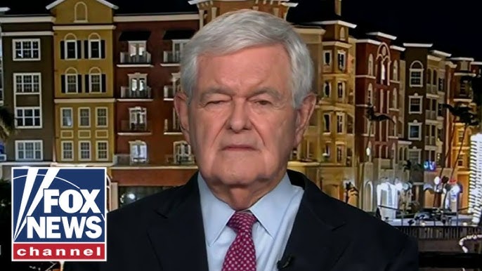 Every Student Involved In Antisemitic Activity Should Be Expelled Newt Gingrich