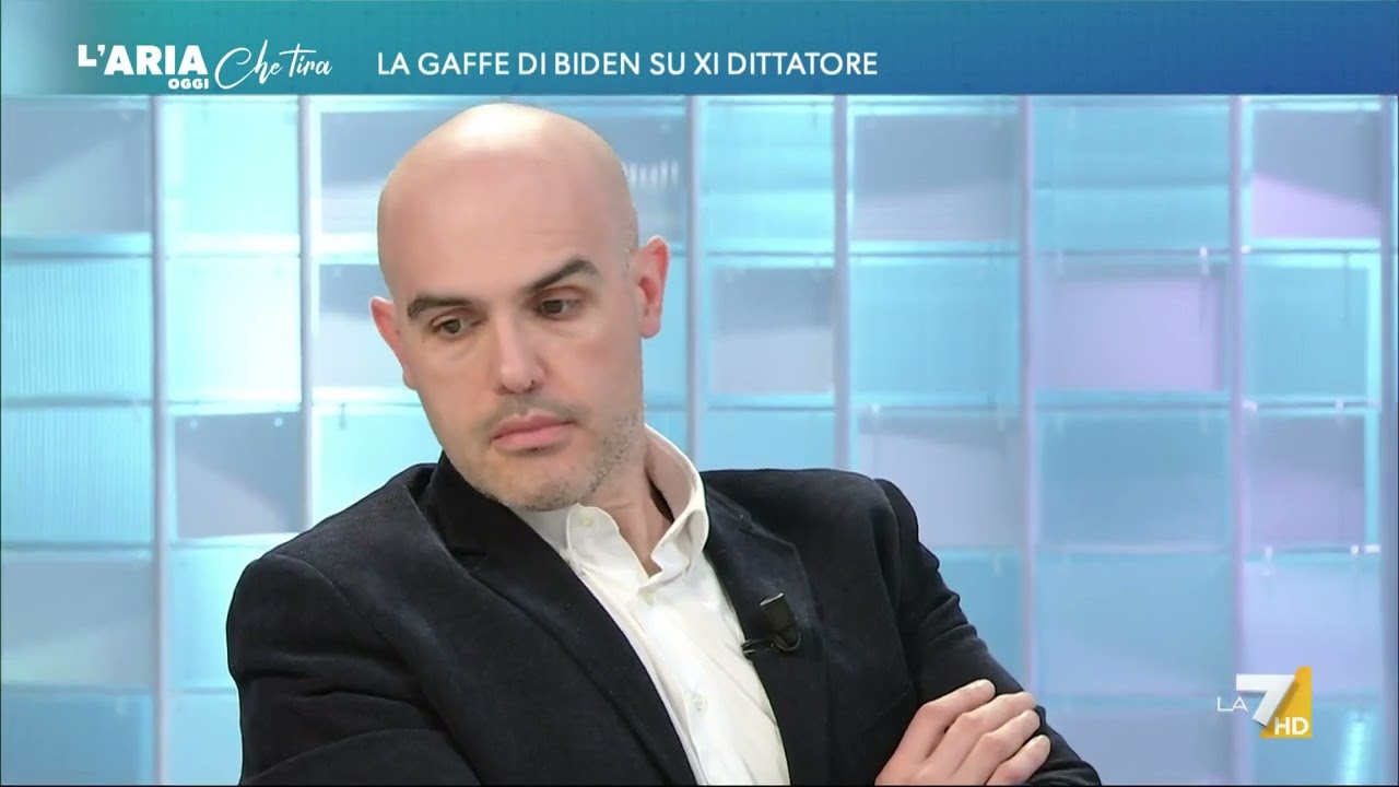 Cina, Giulio Tremonti: 