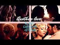 Klaus + Caroline + Stefan ⚫ Another love Sub. Español