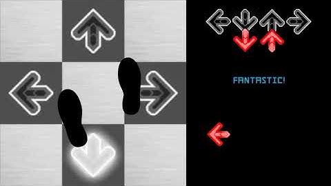 【DDR A20 PLUS】ロキ(w/緒方恵美) (Roki) ESP Lvl. 12 - How to execute