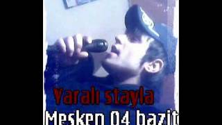 Yaralı Stayla Kıyamam Göz Yaşlarına