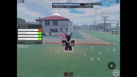 Using 45+ Unusual arrows.. i got lucky | Stand Upright