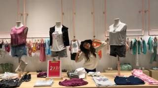 Karol Sevilla De Compras Boomerang-Karol Sevilla Fan