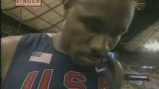 Celebrity Jamaica Now Berlin 2009 - 100M Final Part 1 Wealth