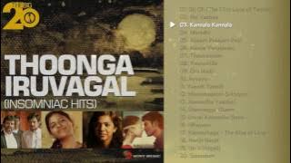 Sleepless Night Hits | Tamil | Jukebox