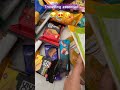 Can’t travel without munching 😜 #youtubeshorts #viralshort #streetfood #foodie #packetfood #funny
