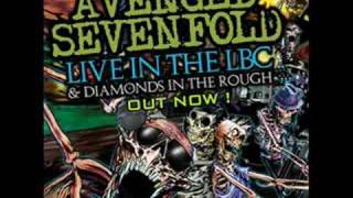 Avenged Sevenfold - Afterlife (Alternate Version)