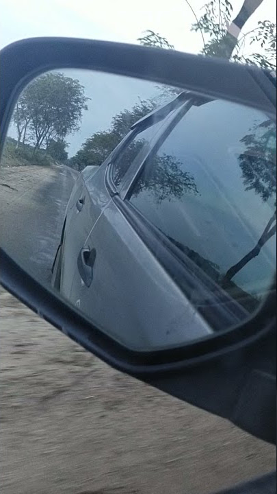 snap wa mentahan DJ dalam mobil