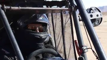 ICON Vehicle Dynamics Tom Wayes 2015 Intro