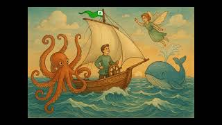 Veloj de espero (v2)